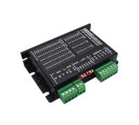 DM542C 42/57 Stepper Motor Driver 4.2A 128 Subdivision Stepper Motor Drive Board with Overheat/Overvoltage/Overcurrent Detection