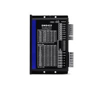 DM542J Stepper Motor Driver DC 24-48V Digital 2 Phase Stepper Motor Drive Module Motor Controller Replace DM542 V3.0