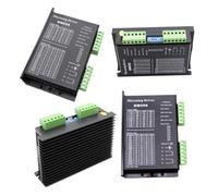 DM556 Digital Stepper Motor Driver 2 Phase 5.6A 57 86 NEMA23 NEMA34 Controller DM 556(1 piece)