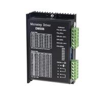 DM556 Digital Stepper Motor Driver 2 Phase 5.6A for 57 86 Stepper Motor NEMA23 NEMA34 Stepper Motor Controller dm 556 Driver