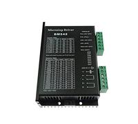 DM556 DM542 Digital Stepper Motor Driver for NEMA 17 23 34 Series CNC Machine 3d Printer 2-phase
