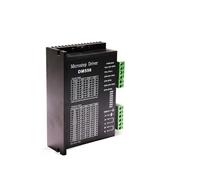 DM556 driver2 phase 5.6A for 57 86 stepper motor NEMA17 NEMA23 NEMA34 Stepper Motor ControllerDigital Stepper motor(DM556 X3PCS)