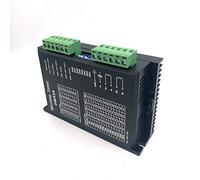 DM556 NEMA23 NEMA34 Stepper Motor Controller Digital Stepper Motor driver 2 phase 5.6A for 57 86 stepper motor,practical
