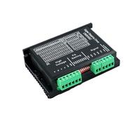 DM556D Stepper Motor Driver 0-2000KHZ DC24-50V 1.5-5.6A Microstep Drive Suit For Nema17 Nema23 Step Motor