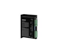 DM556S 2 Phase Stepper Motor Driver 18-50VDC 1.4-5.6A Stepper Motor Controller Nema17 Nema23 Nema34