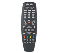 DM800 Remote, TV Set-Top Box Remote Control Replacement for Dreambox 800HD 800SE DM800 C/S/SE