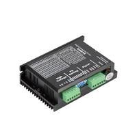 DM856 2 Phase Stepper Driver 0.5-5.6A For 57 60 Motor Nema23/34 Controller Engraving Machine 1Pcs