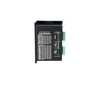 DM860H DMA860H Step Driver 2 Phase Microstep Driver For 34 42 AC24-80V DC24-80V Stepper Motor Driver(DMA860H)