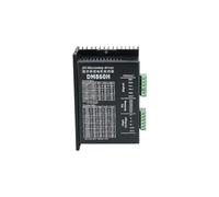 DM860H DMA860H Step Driver 2 Phase Microstep Driver For 34 42 AC24-80V DC24-80V Stepper Motor Driver(DM860H)