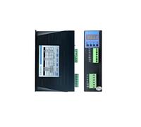 DM865C Nema34 Stepper Motor Driver DC 20-80V Current 6.5A With Digital display 5v-24v Suit For Nema34 Stepper Motor