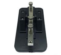 DM901 Tone Key Trainer for Developing For Morse Code Skills and Radio Communication