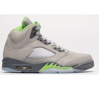 DM9014-003 Nike Air Jordan 5 Retro Mens Grey Trainers Bastkeball Sneakers