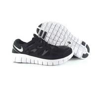 DM9057-001 Nike Free Run 2 Black (W) Womens Running Shoes Trainers