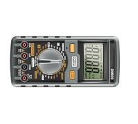 DM950 Digital Multimeter 1999 Counts AC DC Voltage Tester with Data Hold Auto Off for Electricians DIY Electrical Repair
