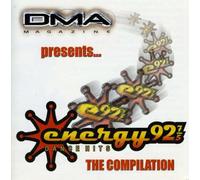 Dma Dance - Energy 92.7/5 Dance Hits