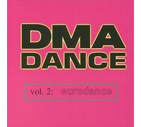 Dma Dance - Vol. 2-Eurodance