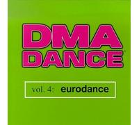 Dma Dance - Vol. 4-Eurodance