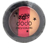 DMA Dodo Edgy Colors EC10 Eye makeup Other Take an appropriate amount and spread evenly on the skin. Eye makeup Other
