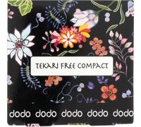 DMA Dodo Shine-Free Compact 1 pc. Skin Makeup Take an appropriate amount and spread evenly on the skin. Skin Makeup