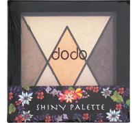 DMA Dodo Shiny Palette Orenge Gold DG15 Eye makeup Other Take an appropriate amount and spread evenly on the skin. Eye makeup Other