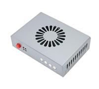 DMA Fuser Combiner Display Overlay Adapter, 2K 144hz 60Hz HDMI Synthesizer, HDMI Input Output for Bank Data Centers, Video Conferencing