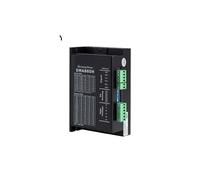 DMA860H 2 Phase Stepper Driver 18-80VAC 60 86 110 Stepper Motor Nema23 Nema34 Nema42 Stepper Motor Controller