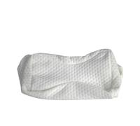 DMAIS Cozy Feel Side Sleeper Knee Support Pillow Covers, Easy To Clean Leg Wedge Pillow Covers for Indoor Use