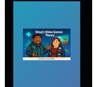 Dmaj’s Video Games Theory