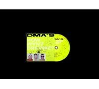 DMA'S - How Many Dreams?
