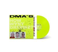 DMA'S - How Many Dreams? [VINYL]