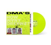 DMA'S - How Many Dreams? [VINYL]