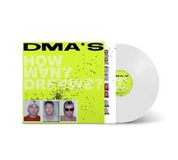 DMA'S - How Many Dreams? [VINYL]