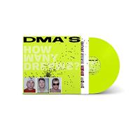 DMA'S - How Many Dreams? [VINYL]