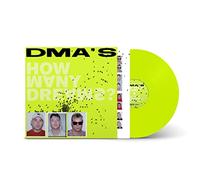 DMA'S - How Many Dreams? [VINYL]