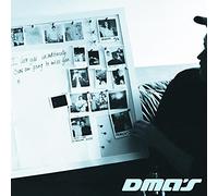 DMA's - I Love You Unconditionally Sure Am Going To Miss You [VINYL]