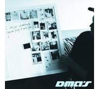 DMA's - I Love You Unconditionally Sure Am Going To Miss You [VINYL]