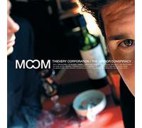 Thievery Corporation - Mirror Conspiracy