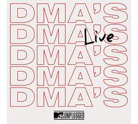 DMA'S - MTV Unplugged Live
