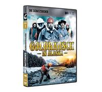 DMAX: Die Schatzsucher - DMAX: Die Schatzsucher: Goldrausch in Alaska - Staffel 1
