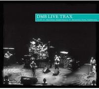 DMB Live Trax, Vol. 17: Shoreline Amphitheatre, Mountain View, California, 7/6/97 (2010-05-03)