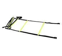 DMBBSAPBSH Agility Ladder, Agility Speed Ladder, Fixed Basketball Pace Training Jump Lattice Ladder, For Athletic Footwork, Sports Drills(3.4M)