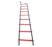 DMBBSAPBSH Agility Ladder, Agility Speed Ladder, Football Flexibility Speed Training Fitness Jumping Ladder, With Storage Bag, Footwork Equipment For Soccer Drills(5M)