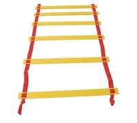 DMBBSAPBSH Agility Ladder, Agility Speed Ladder, Football Flexibility Training Jumping Ladder, For Rugby, Boxing, Lacrosse,Tennis(300cm)