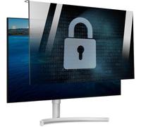DMBBSAPBSH Computer Privacy Screen Filter, For Widescreen Monitors Universal Hanging Privacy Screen Protector 18-32 Inch For Libraries(32in 730x440mm)