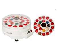 DMBBSAPBSH Pool Ball Polisher, Billiard Polishing Machine, Billiard Ball Polishing Cleaning Machine, Automatic Washing(22balls)