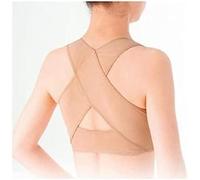 DMBBSAPBSH Posture Corrector for Men and Women, Posture Corrector Posture Correction,for Women Push Up Chest Breast Hunchback Relief(Flesh,Medium)