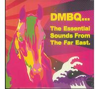 Dmbq - The Essential Sounds from... [VINYL]