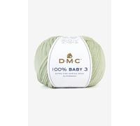 DMC - 100% Baby Wool, super soft knitting yarn - 100% Merino Wool | 50 g, 225 m