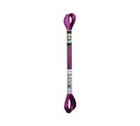 DMC 1008F-S550 Shiny Radiant Satin Floss, Amethyst, 8.7-Yard