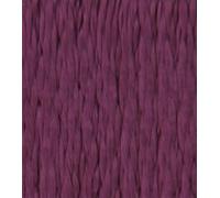 DMC 1008F-S915 Shiny Radiant Satin Floss, Black Currant, 8.7-Yard